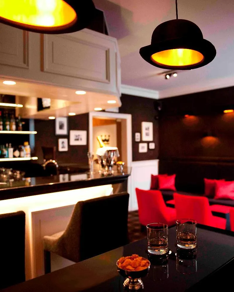Dukes' Palace Residence - By Dukes' Hotel Collection Bruges Belgium