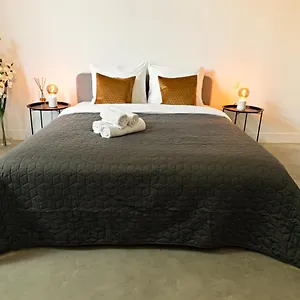 Luxury South By Rikas Anvers