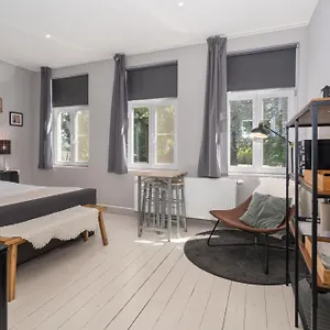 Maison d'hôtes Spacious Guest Near Historic Market - 5 Min Walk