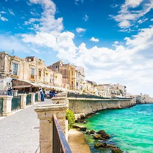  Appartamento Al Blu Ortigia Italia