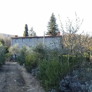  Alloggio per agriturismo Agriturismo Il Vecchio Ospitale Italia