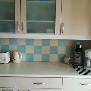  Appartamento Chez Odak Belgio
