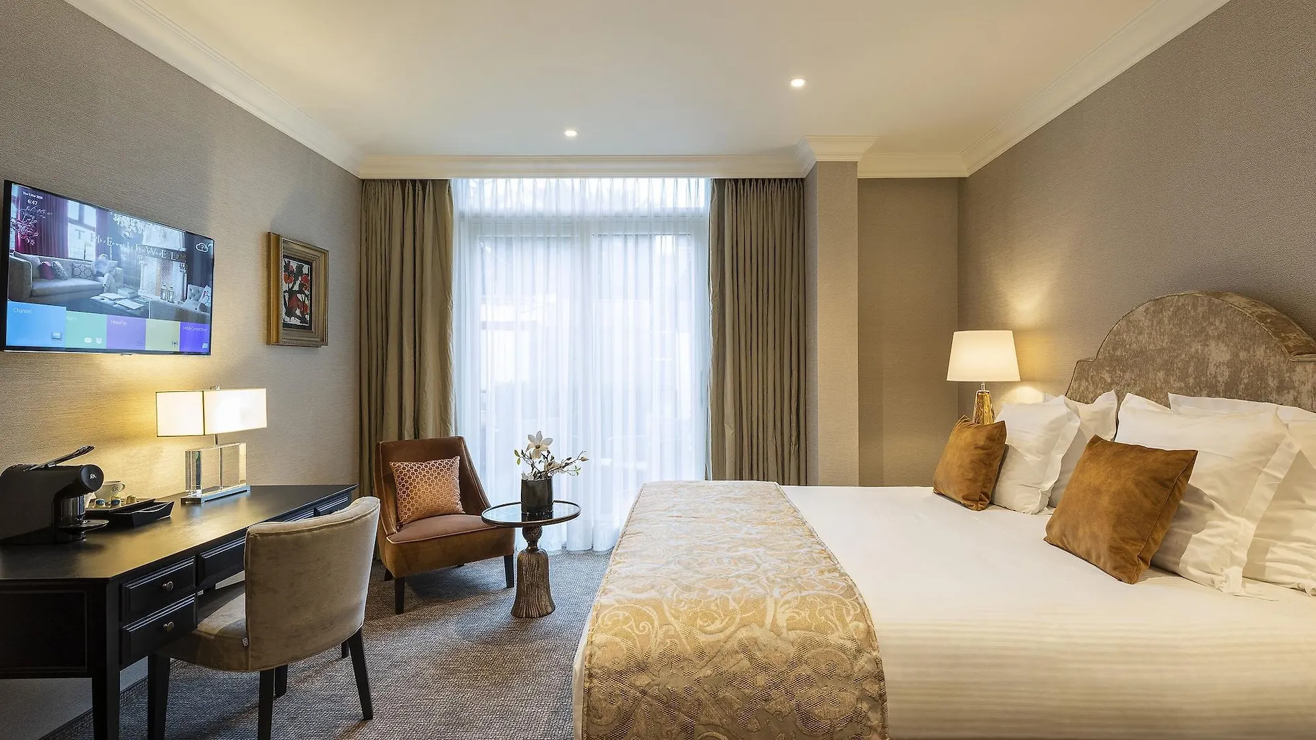 ****  Dukes' Palace Residence - By Dukes' Hotel Collection Bruges Belgio