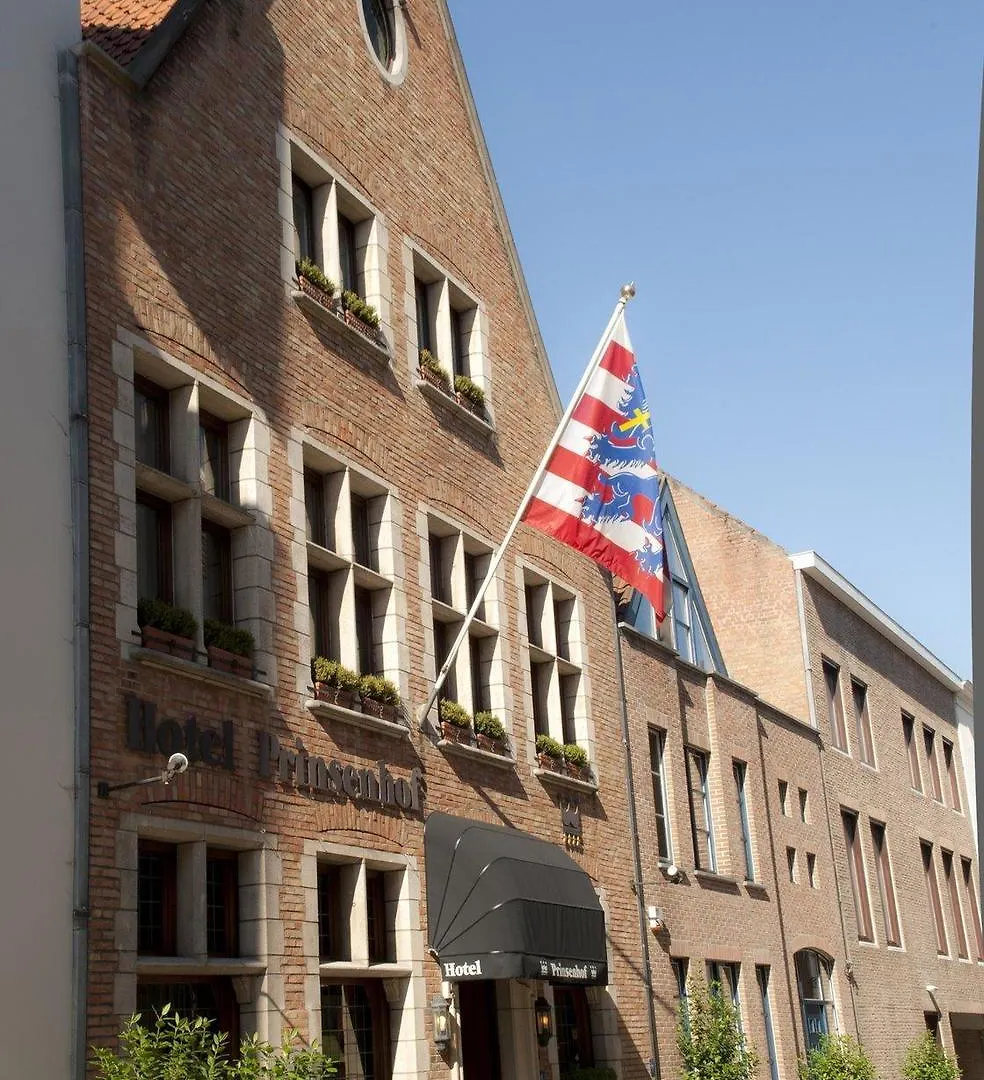 Dukes' Palace Residence - By Dukes' Hotel Collection Bruges 4*,  Belgio
