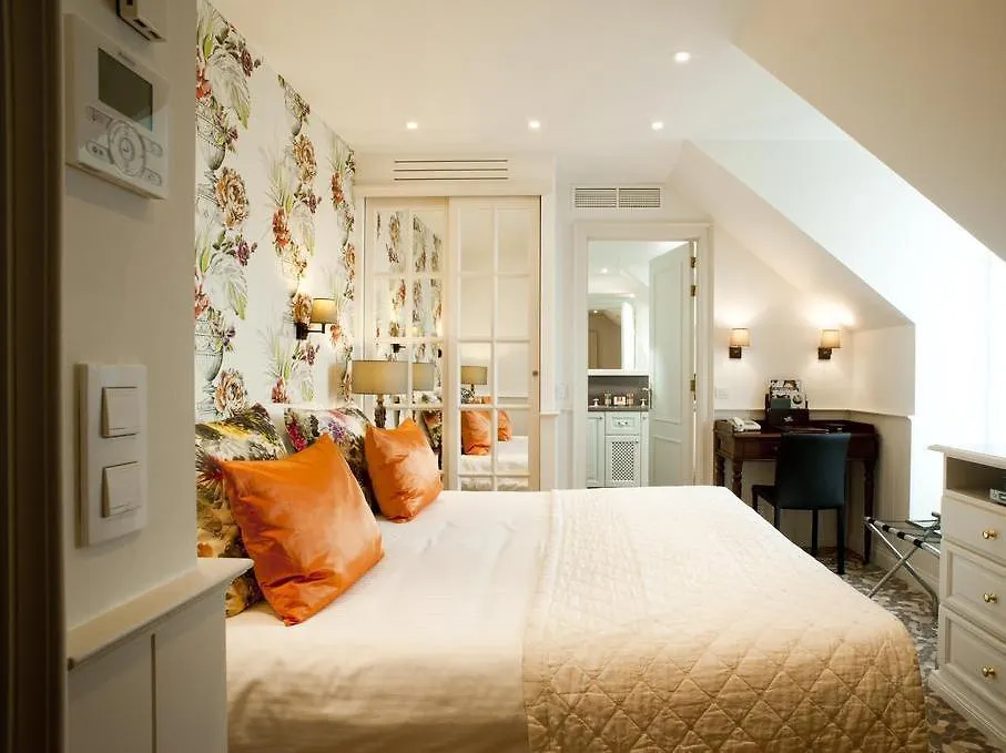 Dukes' Palace Residence - By Dukes' Hotel Collection Bruges