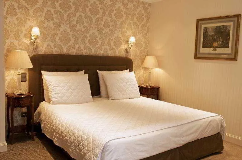 Dukes' Palace Residence - By Dukes' Hotel Collection Bruges