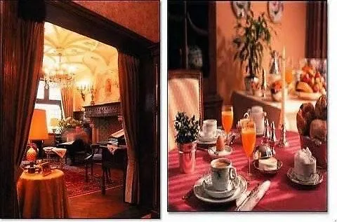 فندق برينزنهوف بروج