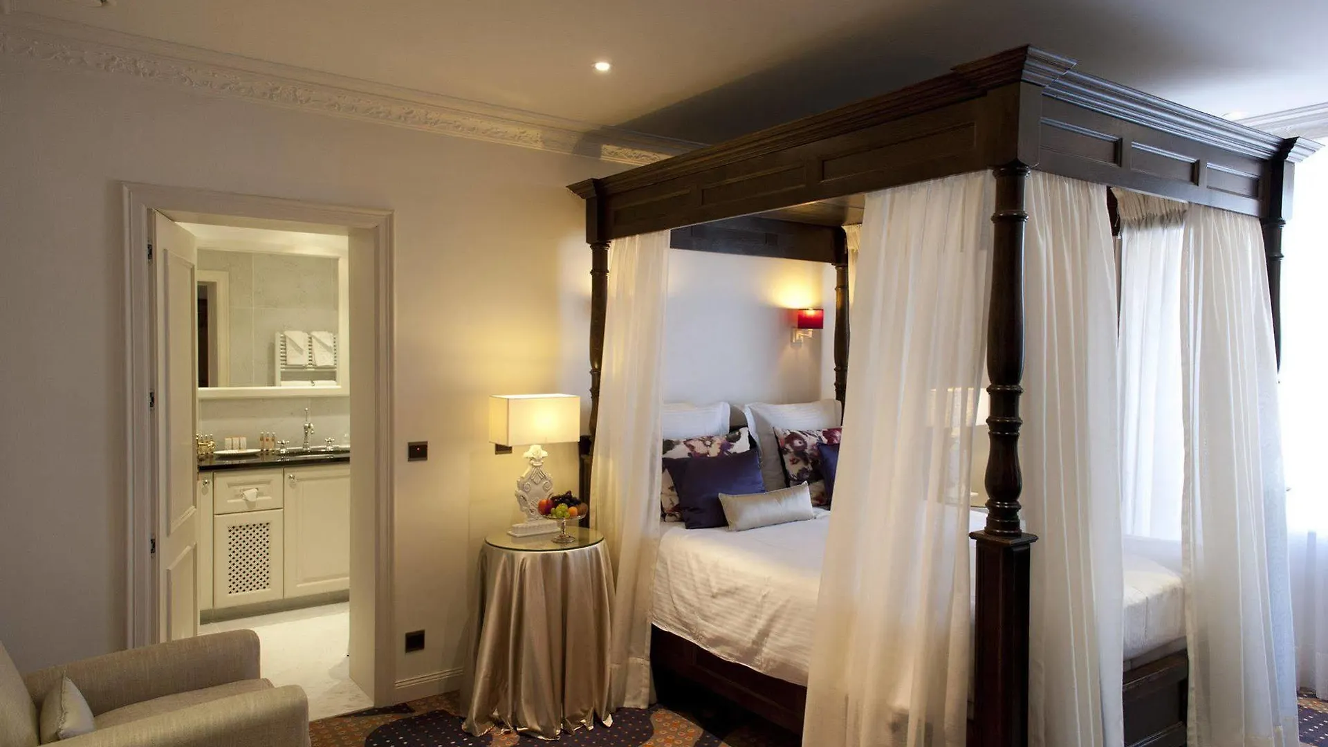 Dukes' Palace Residence - By Dukes' Hotel Collection Bruges 4*,  Belgio