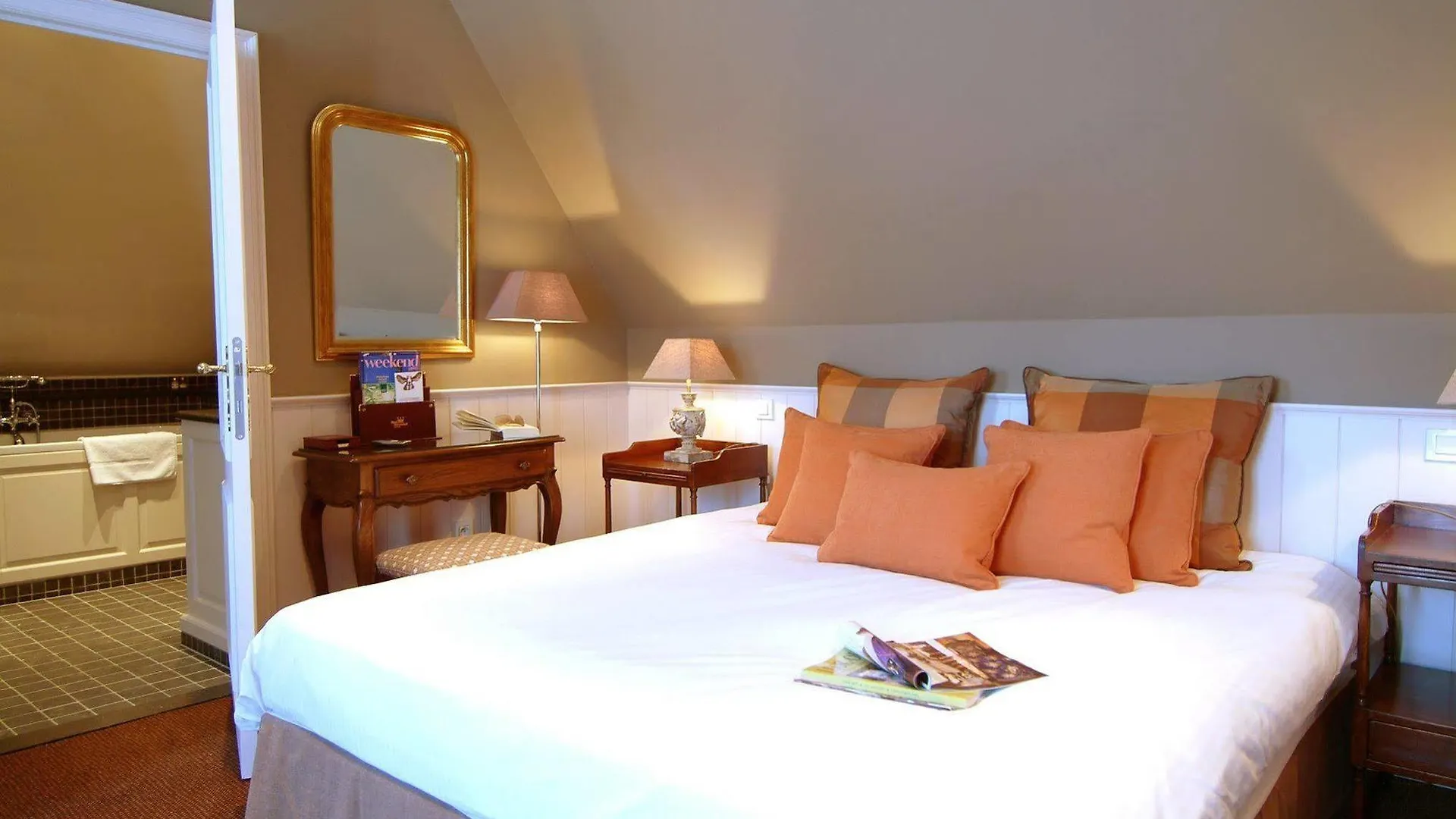 Dukes' Palace Residence - By Dukes' Hotel Collection Bruges Belgio