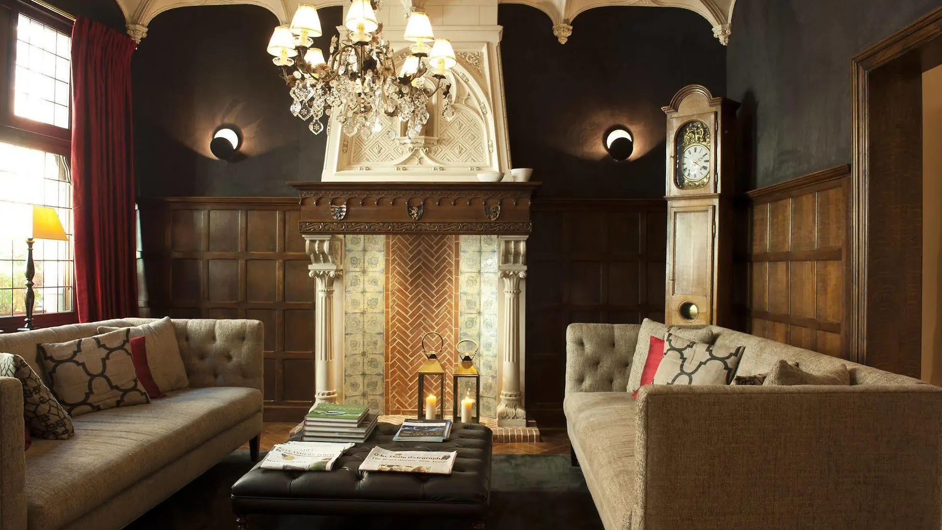 Dukes' Palace Residence - By Dukes' Hotel Collection Bruges