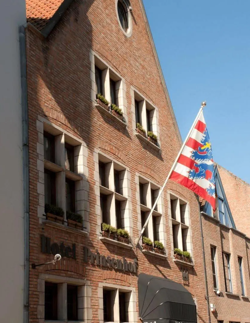 ****  Dukes' Palace Residence - By Dukes' Hotel Collection Bruges Belgio