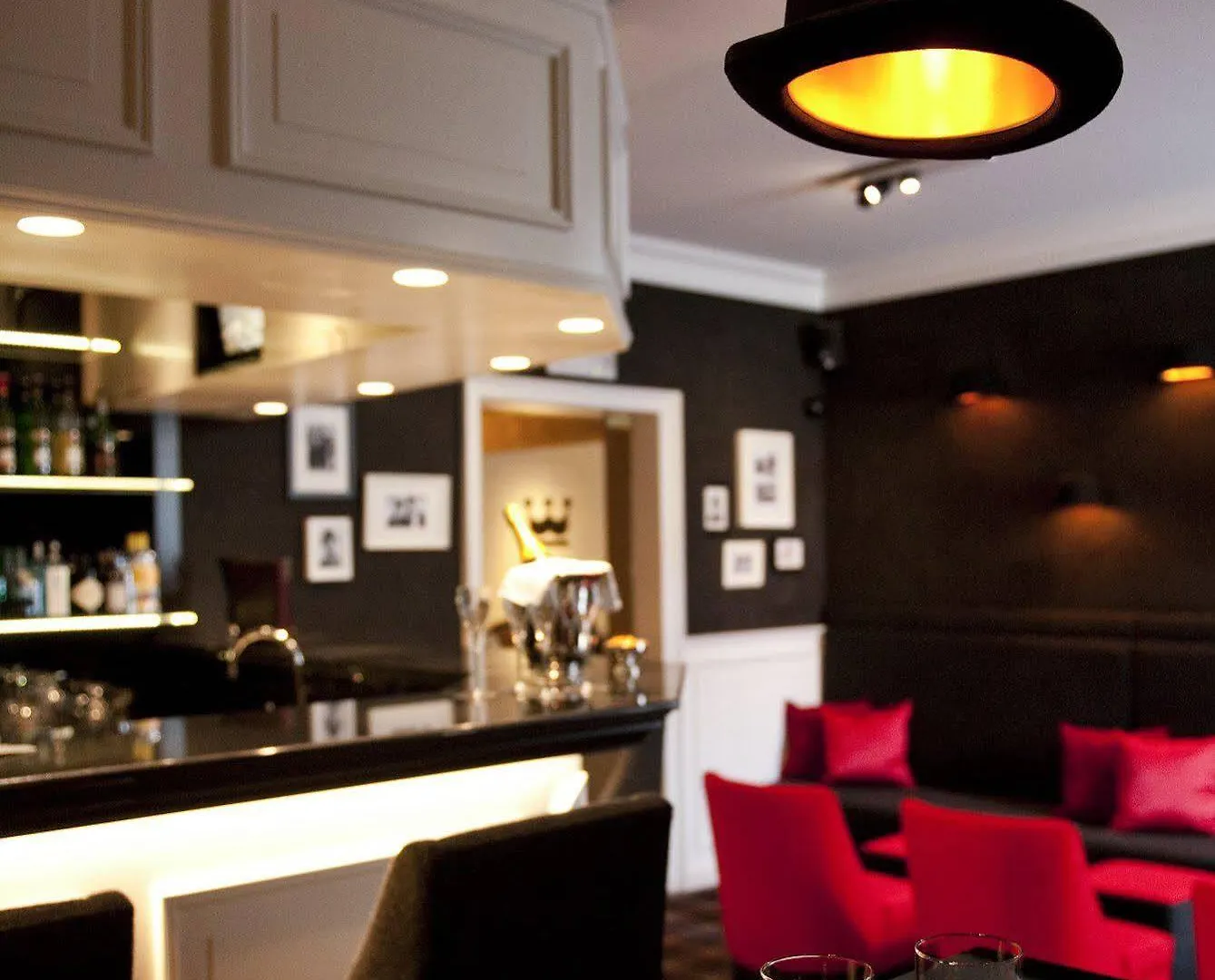 Dukes' Palace Residence - By Dukes' Hotel Collection Bruges
