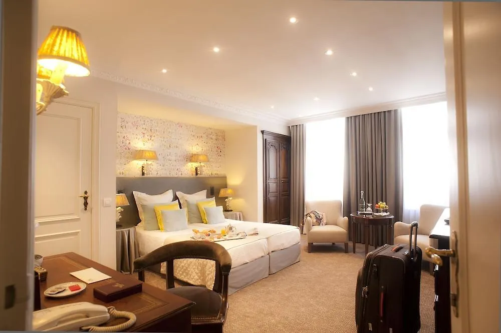 Dukes' Palace Residence - By Dukes' Hotel Collection Bruges 4*,  Belgium