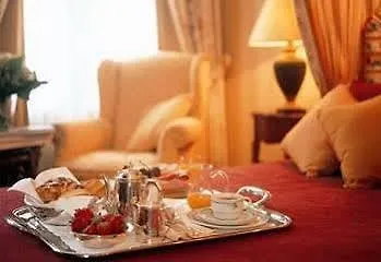 Dukes' Palace Residence - By Dukes' Hotel Collection Bruges