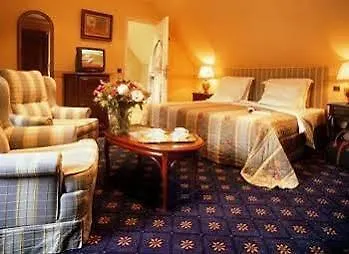 Dukes' Palace Residence - By Dukes' Hotel Collection Bruges