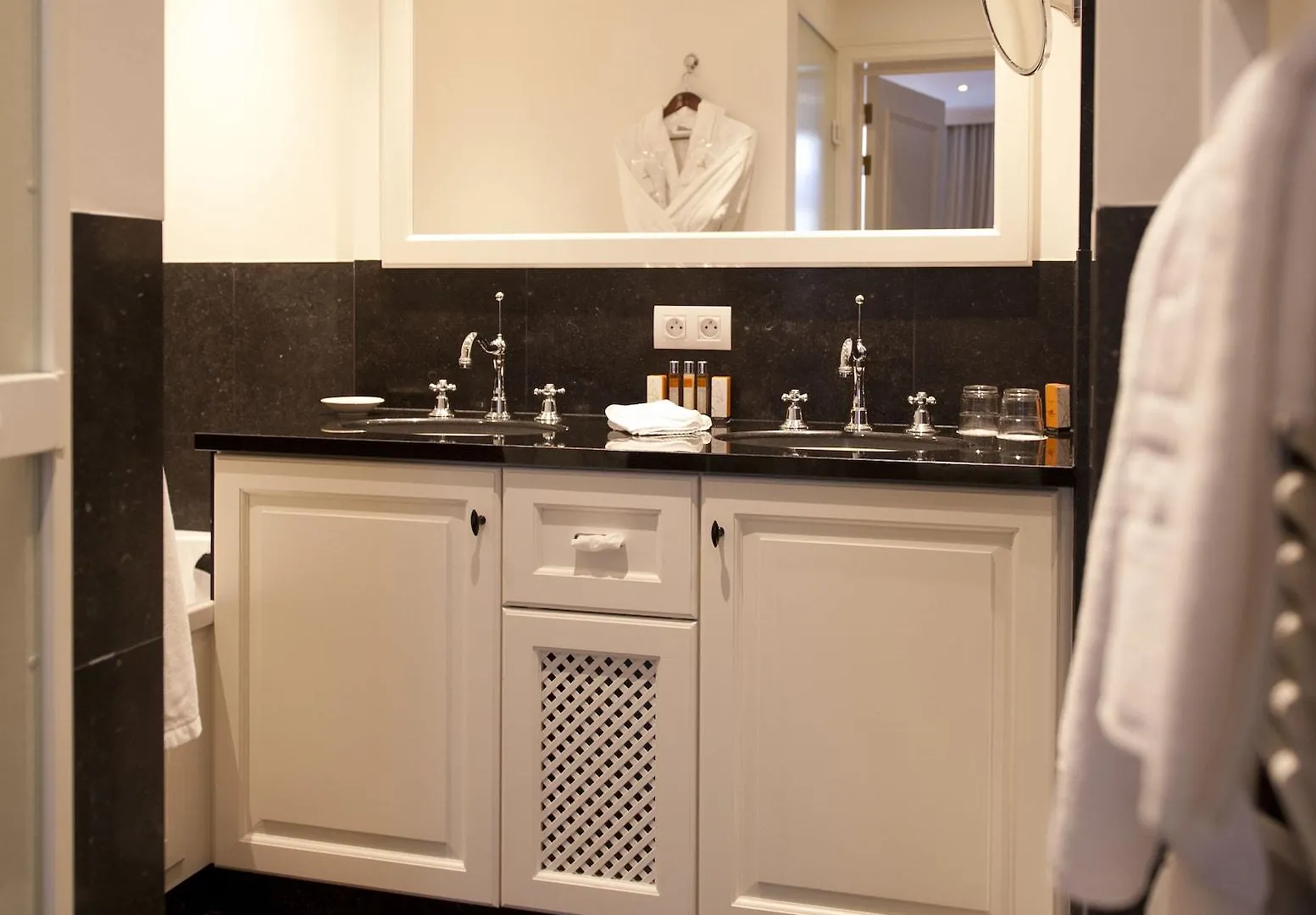 Dukes' Palace Residence - By Dukes' Hotel Collection Bruges
