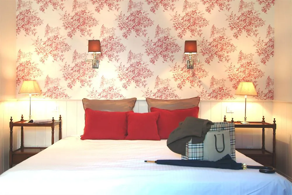 Dukes' Palace Residence - By Dukes' Hotel Collection Bruges 4*,