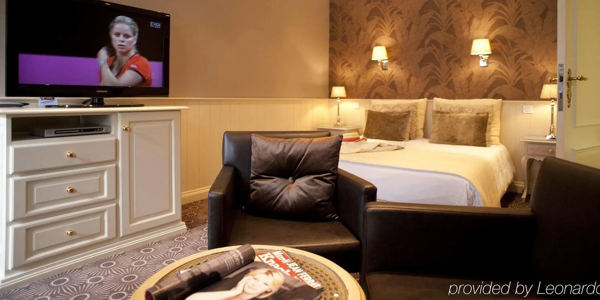 Dukes' Palace Residence - By Dukes' Hotel Collection Bruges