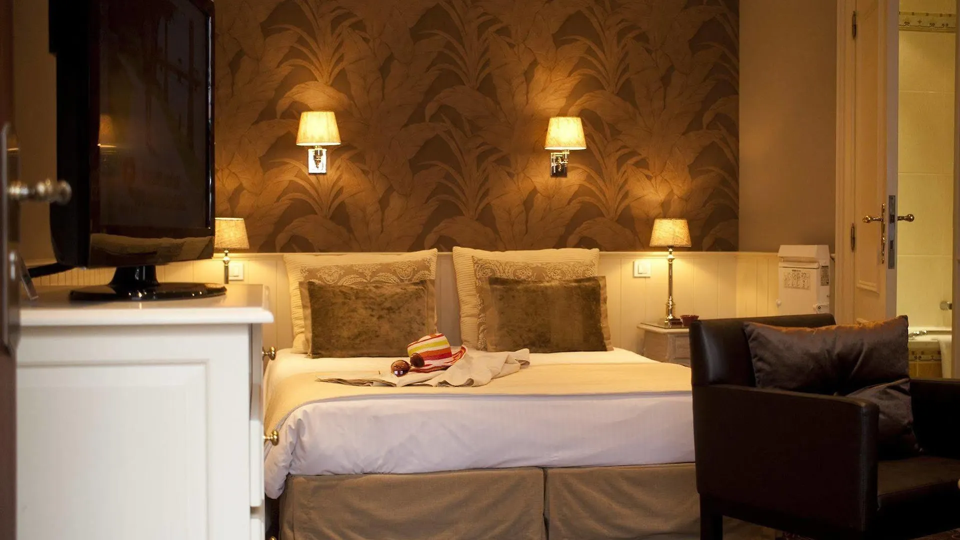 Dukes' Palace Residence - By Dukes' Hotel Collection Bruges