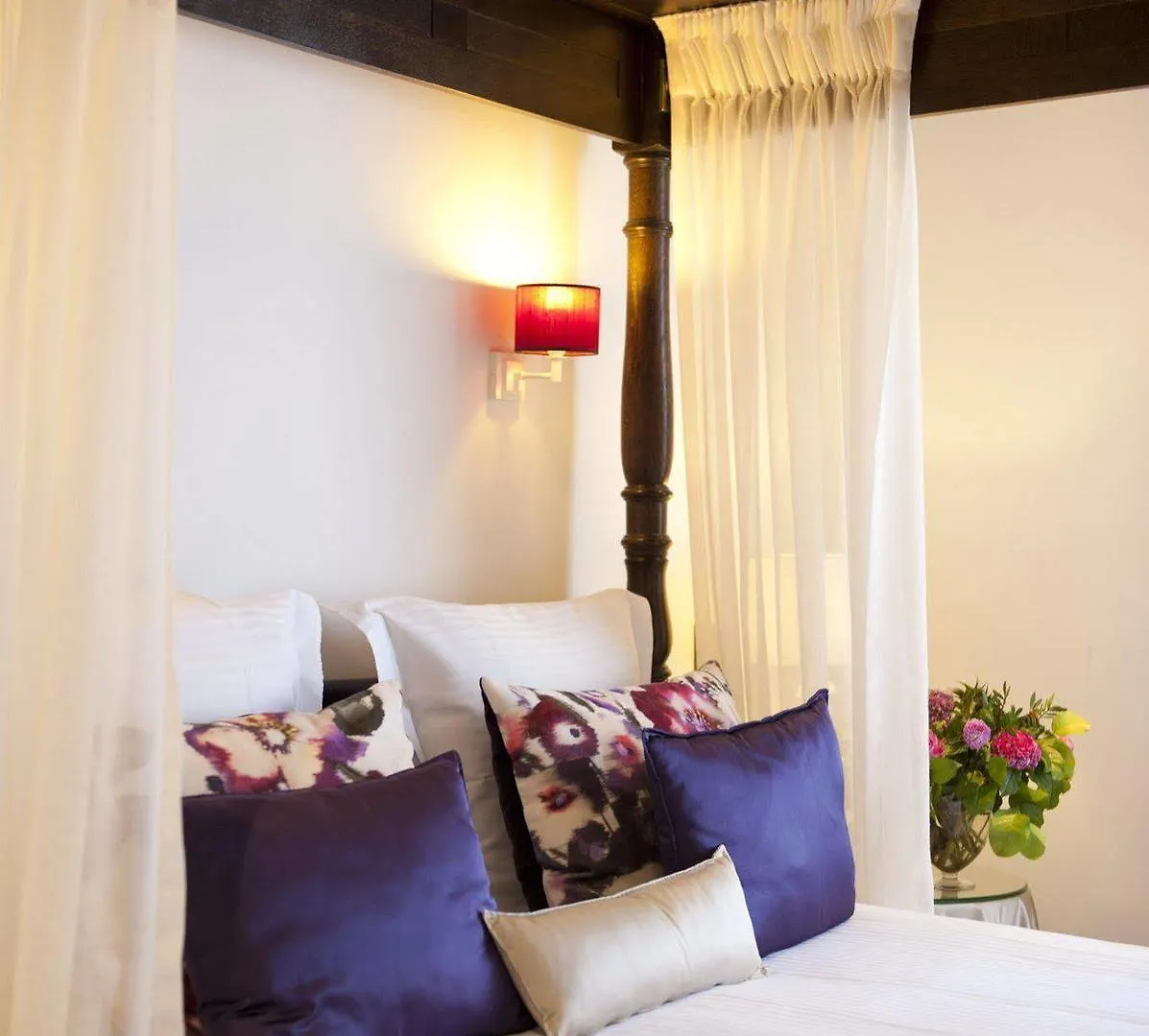 Dukes' Palace Residence - By Dukes' Hotel Collection Bruges