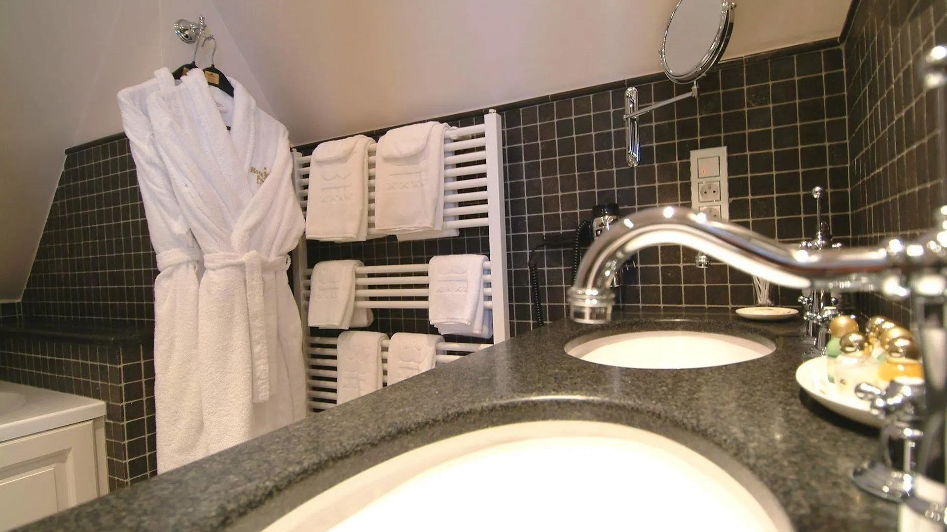 Dukes' Palace Residence - By Dukes' Hotel Collection Bruges
