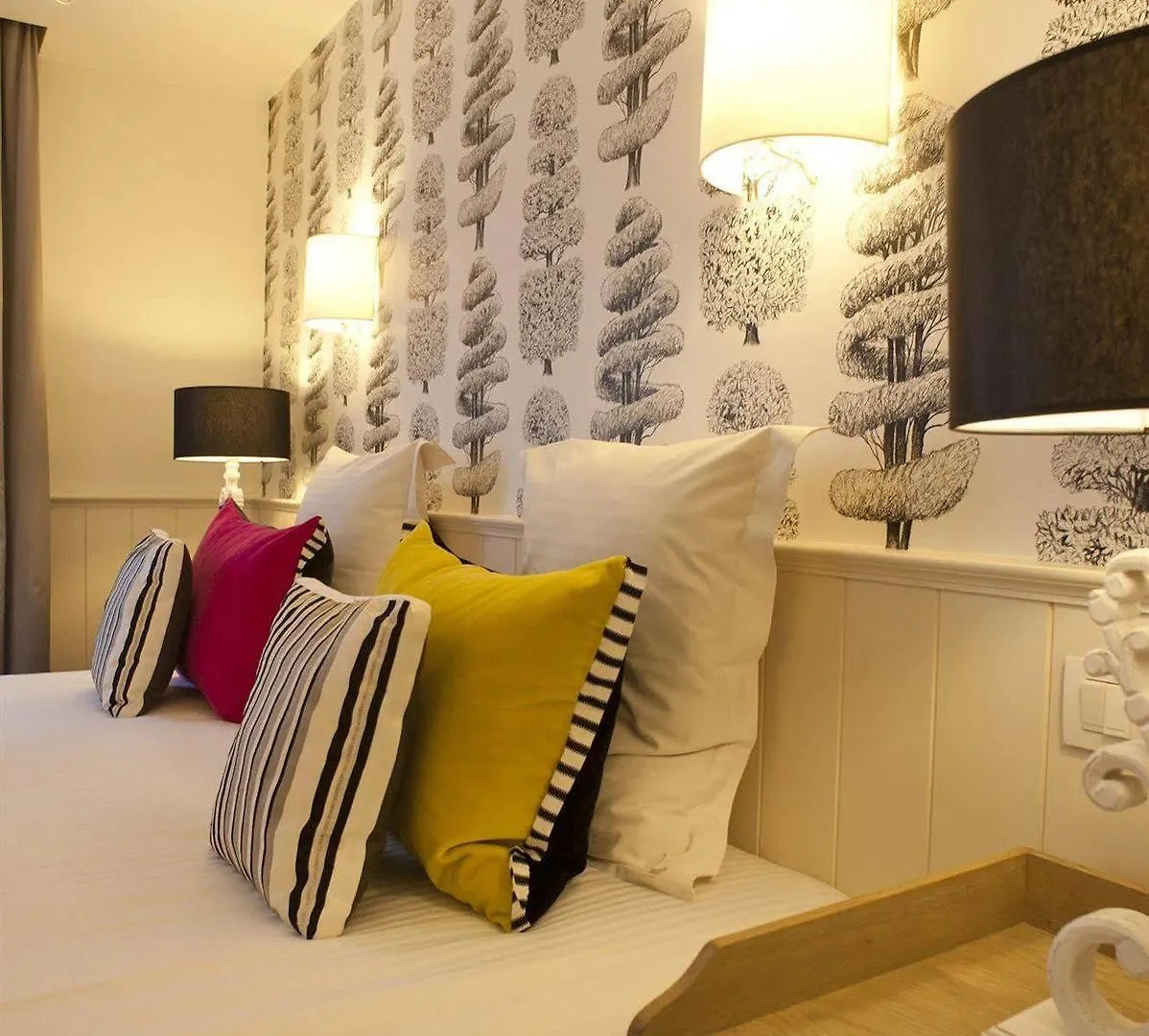 Dukes' Palace Residence - By Dukes' Hotel Collection Bruges