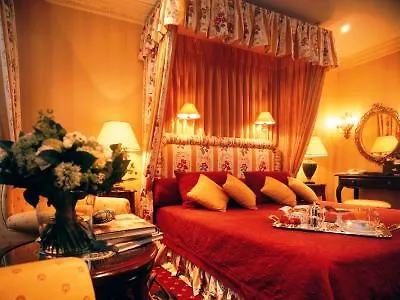 Dukes' Palace Residence - By Dukes' Hotel Collection Bruges Belgium