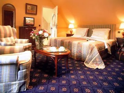 Dukes' Palace Residence - By Dukes' Hotel Collection Bruges