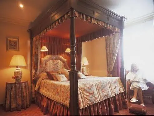 ****  Dukes' Palace Residence - By Dukes' Hotel Collection Bruges Belgique