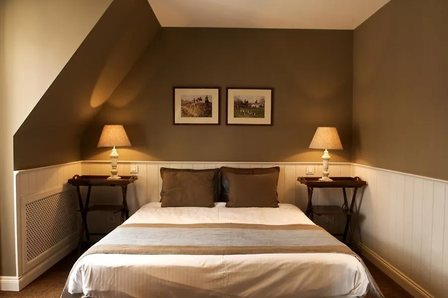 Dukes' Palace Residence - By Dukes' Hotel Collection Bruges