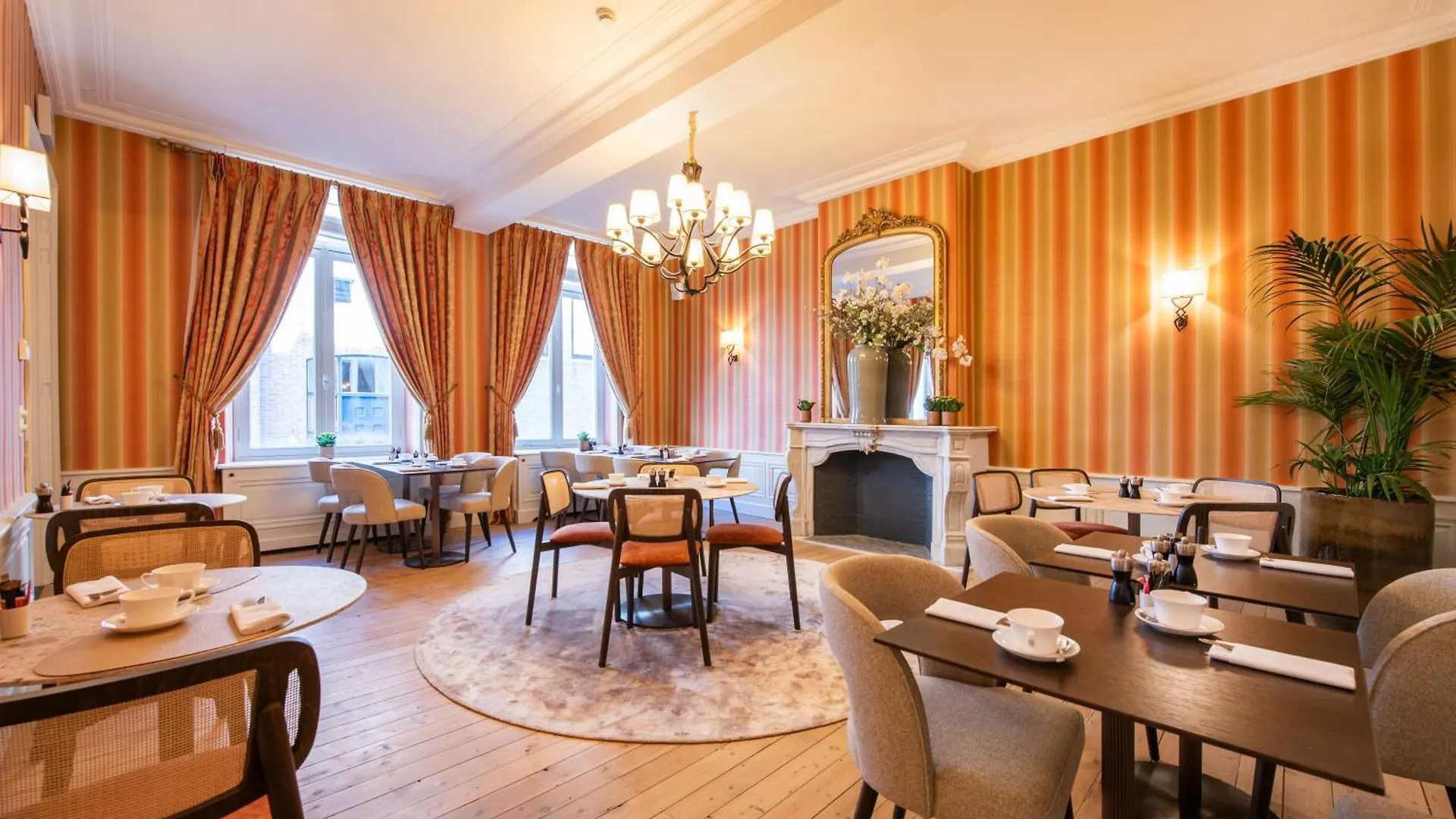 Dukes' Palace Residence - By Dukes' Hotel Collection Bruges