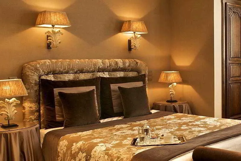 ****  Dukes' Palace Residence - By Dukes' Hotel Collection Bruges Belgique