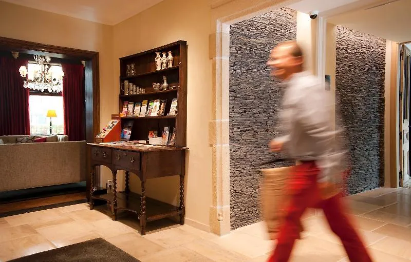 Dukes' Palace Residence - By Dukes' Hotel Collection Bruges Belgique