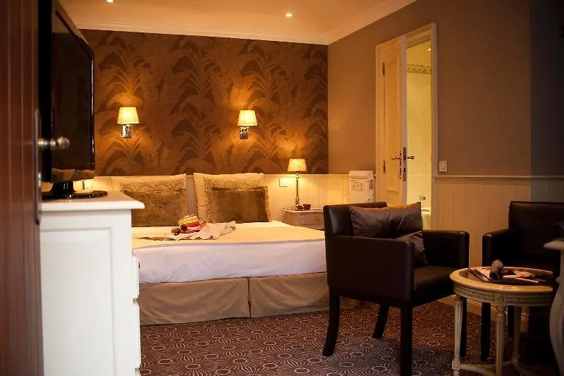 Dukes' Palace Residence - By Dukes' Hotel Collection Bruges