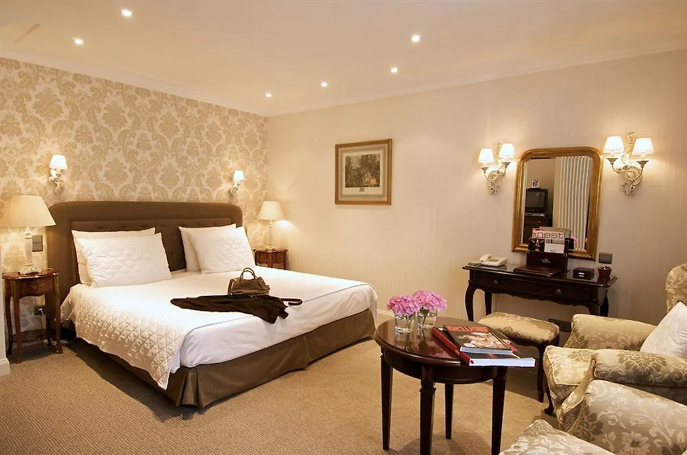 Dukes' Palace Residence - By Dukes' Hotel Collection Bruges