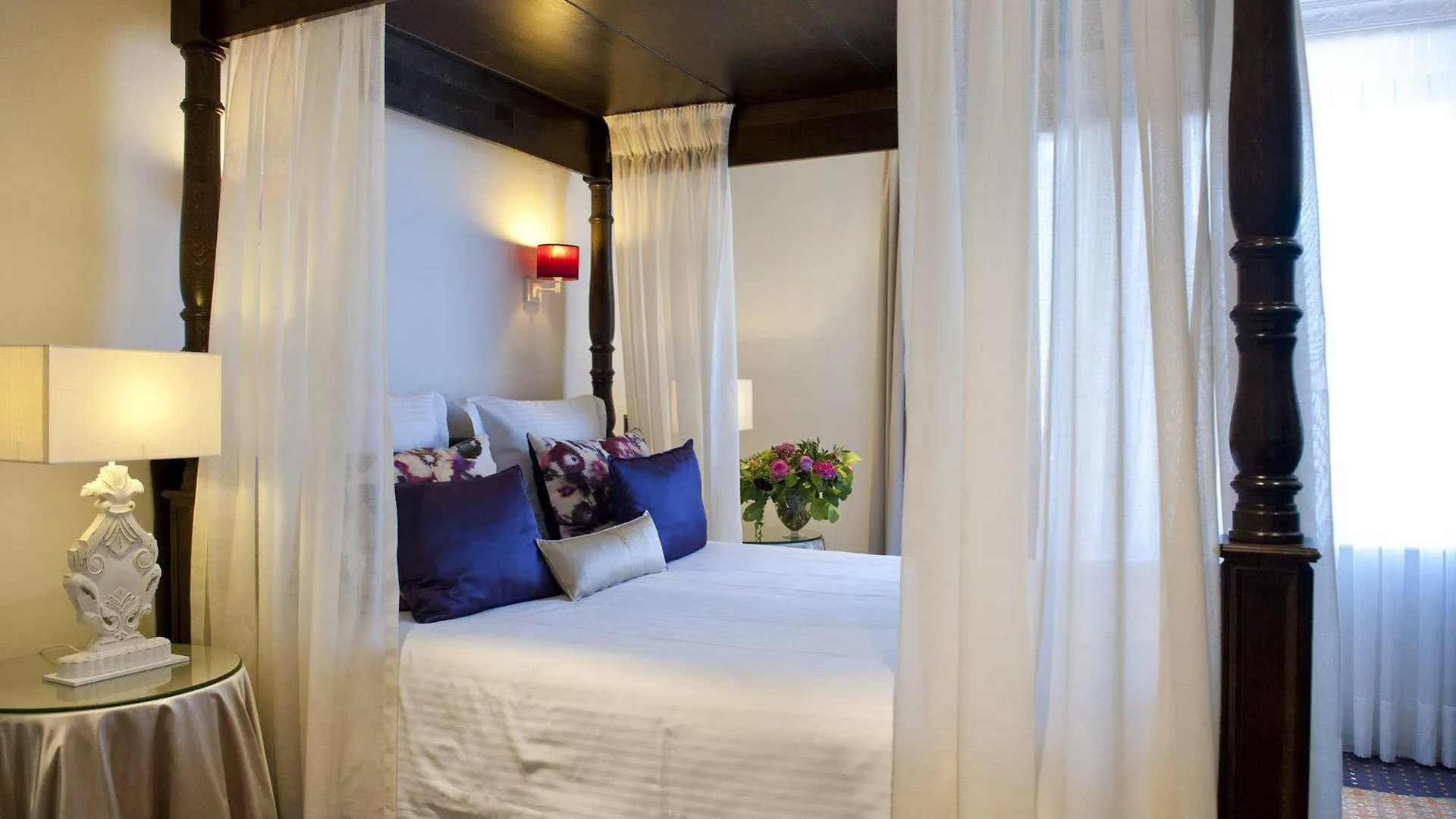 Dukes' Palace Residence - By Dukes' Hotel Collection Bruges